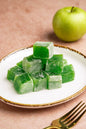 Gourmet Baklava Apple Delight