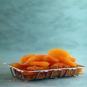 Almond House Apricot Turkel