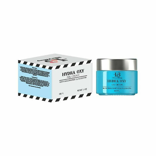 House Of Beauty Hydra Oxy Gel Cream