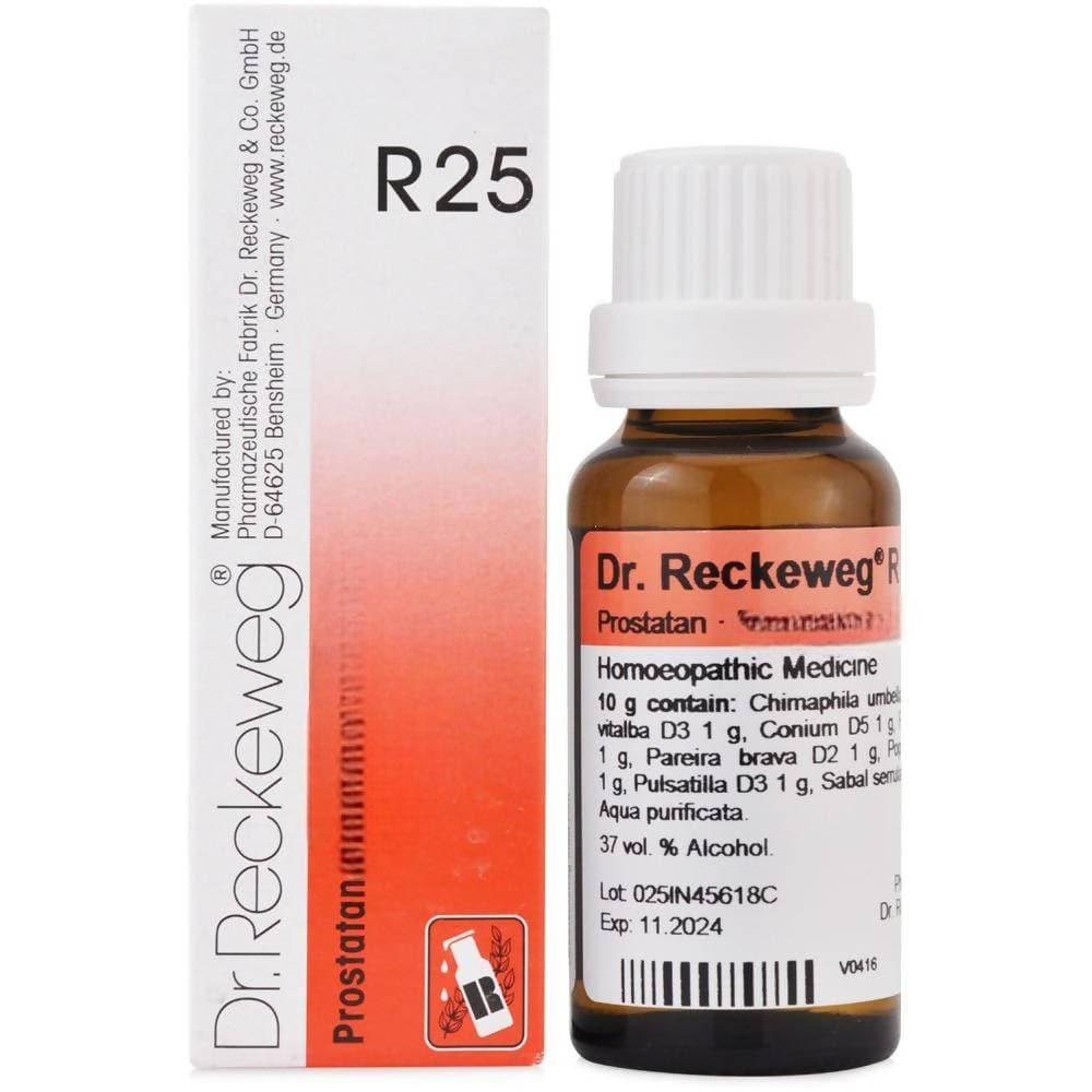 Dr. Reckeweg R25 Drops