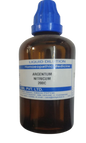 SBL Homeopathy Argentum Nitricum Dilution