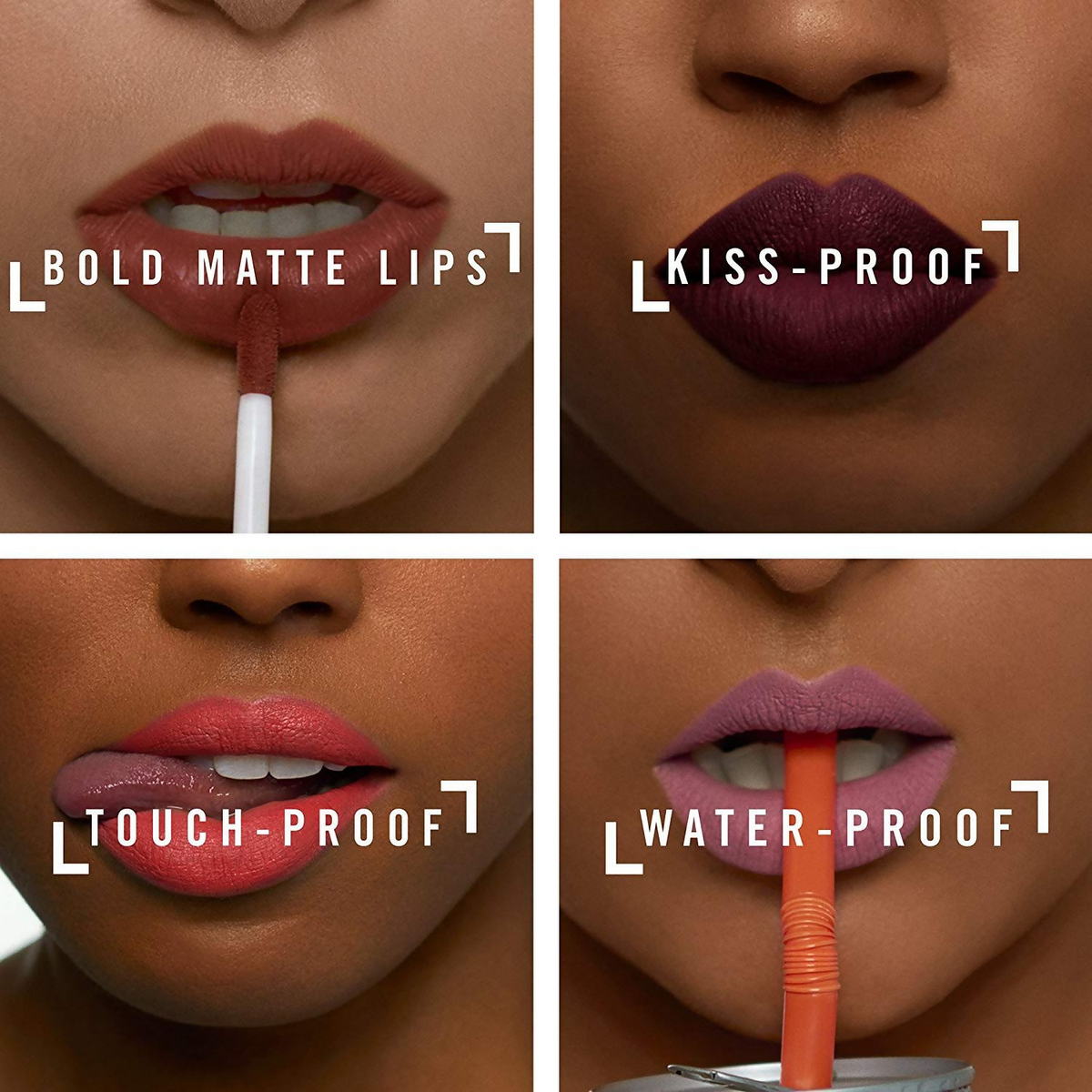 Rimmel London Stay Matte Liquid Lip Colour - 820 Heartbeat