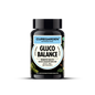 Curegarden Natural Gluco Balance Veg Capsules
