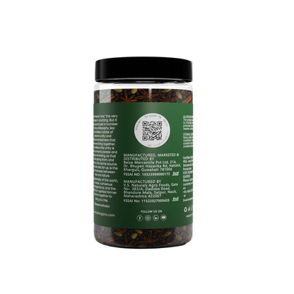 IKAI Natural Whole Garam Masala