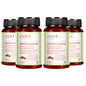 Jiva Ayurveda Ashwagandha Tablets