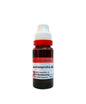 Dr. Reckeweg Ashwagandha Mother Tincture Q
