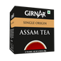 Girnar Single Origin Black Tea Bags - Assam Tea