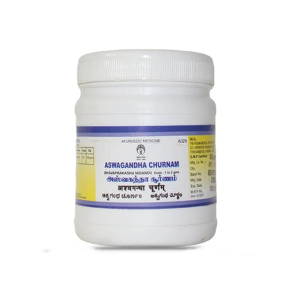 Impcops Ayurveda Aswagandha Churnam