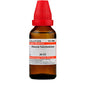 Dr. Willmar Schwabe India Zincum Valerianicum Dilution