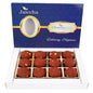 Ghasitaram Chocolate Motichoor /Boondi Laddoos