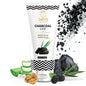 7 Days Activated Charcoal Face Scrub