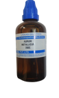 SBL Homeopathy Aurum Metallicum