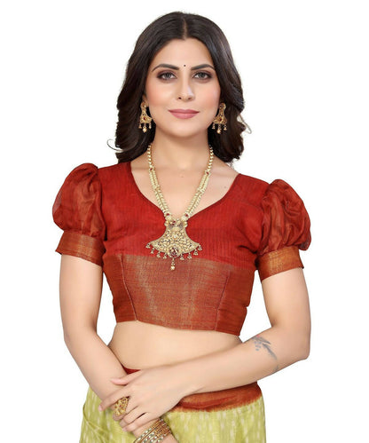 Vamika Cotton Light Green Jari Border Bollywood Style Saree (DINO LIGHT GREEN)