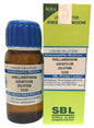 SBL Homeopathy Phellandrinum Aquaticum Dilution