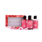 The Love Co. Japanese Cherry Blossom Bath And Body Care Gift Set Box Kit