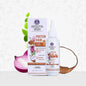Ayouthveda Protein Hair Oil With Bhringraj and Coffee Beans