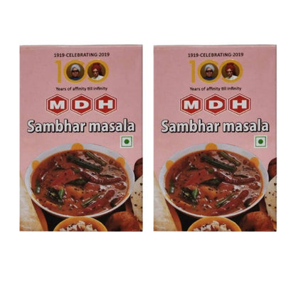 MDH Sambar Masala Powder