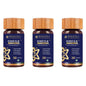 Biogetica Omega+++ Silk Oil Vege Softgel Capsules