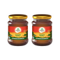 Organic India Honey Multi Floral