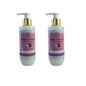 Lalas Naturals Red Onion Hair Shampoo