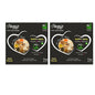 Sanskriti Magic Masala Tawa Pulao Fresh Ready to cook All-in-One Kit