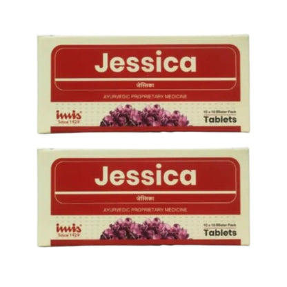 Global Ayucare Imis Jessica Tablets