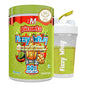 Big Muscles Nutrition Fizzy Whey & Shaker Combo