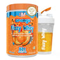 Big Muscles Nutrition Fizzy Whey & Shaker Combo