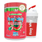 Big Muscles Nutrition Fizzy Whey & Shaker Combo