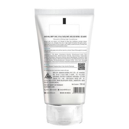 Hi9 Smooth & Shine Hair Conditioner