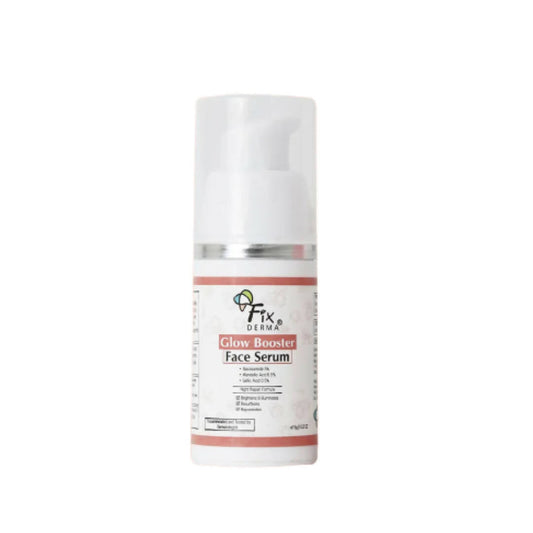 Fixderma Glow Booster Face Serum