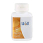Modicare Well Flax Oil Softgel Capsules