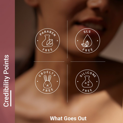 Neude Butter Mousse Face Moisturizer For Men&Women