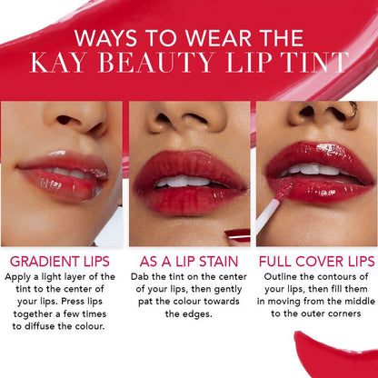 Kay Beauty By Katrina Kaif Lip Tint - Juicy