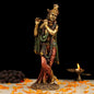 Profound Craft Resin Lord Krishna Idol