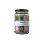 Fresh Mills Muesli with Walnuts-Dates-Millet Flakes