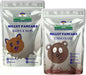 TummyFriendly Foods Millet Pancake Mix Combo - Chocolate, Dates, Nuts. HealthyBreakfast Cocoa Powder