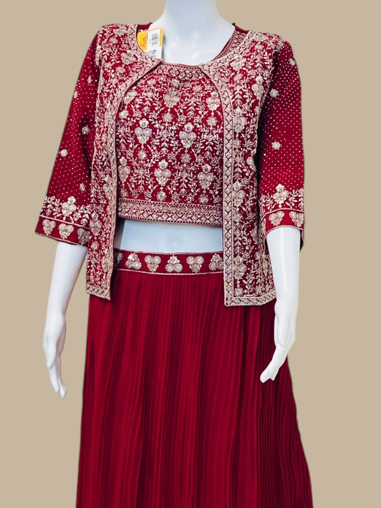 Lehenga Choli set