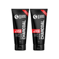 Beardo Activated Charcoal Face Scrub