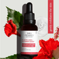Juicy Chemistry 5% Lactic Acid + 3% Flower Acids Face Serum
