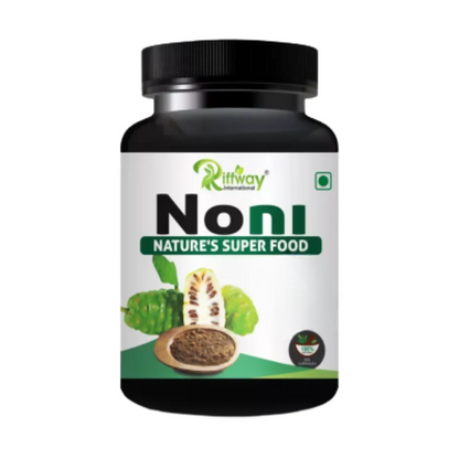 Riffway Noni Natures Super Food Capsules
