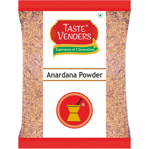 Taste Venders Anardana Powder