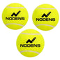Nodens Tennis Balls (Light (Pack of 3))