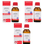 Bjain Homeopathy Argentum Metallicum Dilution