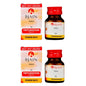Bjain Homeopathy Borax Trituration Tablets