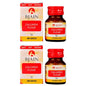 Bjain Homeopathy Calcarea Fluorica (Flour) Biochemic Tablet