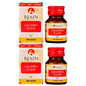 Bjain Homeopathy Calcarea Fluorica (Flour) Biochemic Tablet