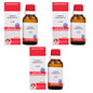 Bjain Homeopathy Natrum Muriaticum Dilution