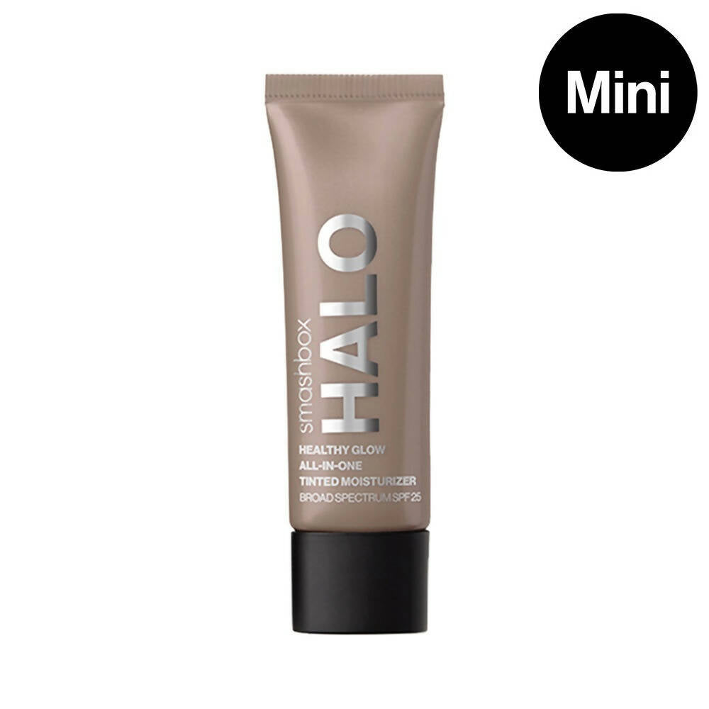 Smashbox Halo Healthy Glow All-in-One Tinted Moisturizer With SPF 25 - Medium