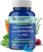 Carbamide Forte Multivitamin Tablets for Men